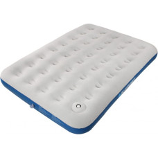 Blaupunkt Inflatable mattress with foot pump built-in 191x137 cm Blaupunkt IM420