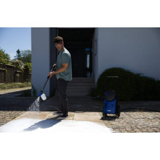 Nilfisk Core 140-6 PowerControl - HOME EU pressure washer Upright Electric 474 l/h 1800 W Blue