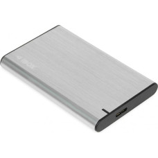 Ibox HD-05 HDD/SSD enclosure Grey 2.5