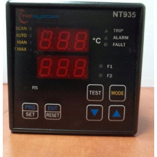 Termet Regulator z komunikacją Open Therm ST2801 z Wi-Fi