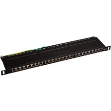 Alantec PK028 patch panel 1U