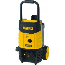 Dewalt Myjka ciśnieniowa Dewalt myjka ciśnieniowa 2900w 130bar 630l/h s.indukc./p.brass