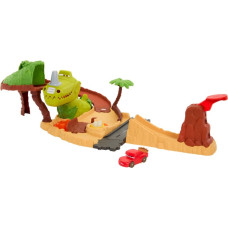 Mattel Cars Dino Playground