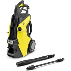 Karcher Kärcher K 7 Power pressure washer Compact Electric 600 l/h 3000 W Black, Yellow