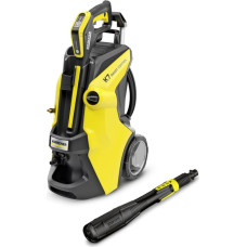 Karcher Kärcher K 7 SMART CONTROL pressure washer Upright Electric 600 l/h Black, Yellow