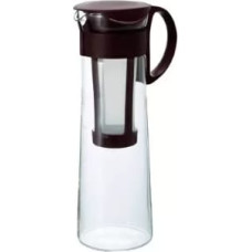 Hario MCPN-14CBR coffee pot 1 L Glass, Polypropylene (PP)