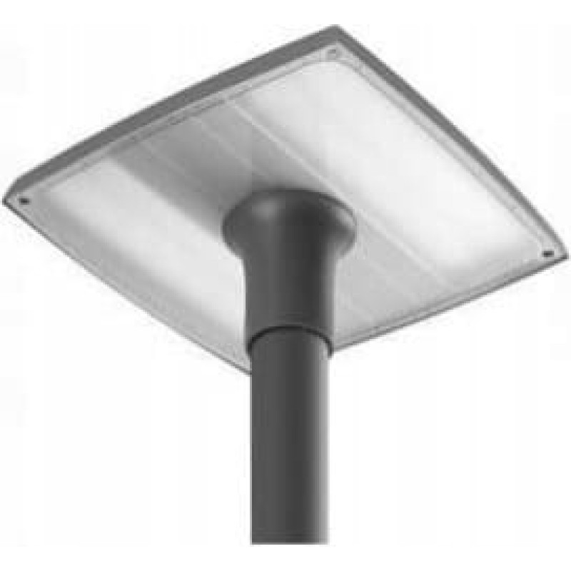 Lena Lighting OPR.MITRA LED BASIC 4000K MAT IP66 30W