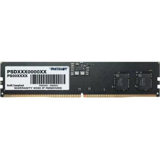 Patriot Pamięć Patriot Pamięć Signature DDR5 16GB/5600(1*16GB) CL46