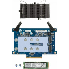 HP Dysk SSD HP HP Z Turbo Drive 2TB TLC Z8 G4 SSD Kit