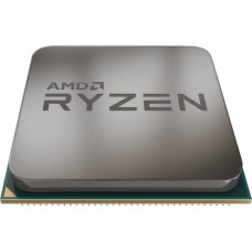 AMD Procesor AMD AMD AM5 Ryzen 5 7600X Tray 4,7GHz 6xCore 38MB 105W