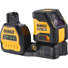 Dewalt DEWALT.LASER LINIOWY 12V DCE088NG18 15m