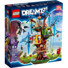 Lego DREAMZzz 71461 Fantastyczny domek na drzewie