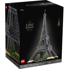 Lego ICONS 10307 EIFFEL TOWER