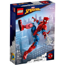 Lego SUPER HEROES 76226 SPIDER-MAN