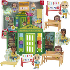 Jazwares Jazwares CoComelon Przedszkole Deluxe