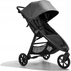 Baby Jogger Wózek BABY JOGGER BBJ WOZEK CITY MINI GT2 STONE GREY