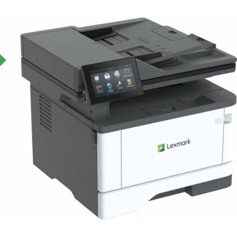 Lexmark Urządzenie wielofunkcyjne Lexmark Lexmark Urzadzenie wielofunkcyjne MX432adwe MFP HV