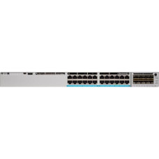 Cisco Switch Cisco Cisco CATALYST 9300L 24P DATA NETWORK/ADVANTAGE 4X10G UPLINK IN