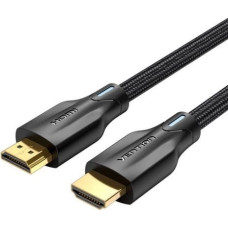 Vention Kabel Vention Kabel HDMI 8K 1,5m Vention AAUBG (Czarny)