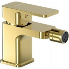 Valvex Bateria bidetowa Valvex 2455880 LOFT GOLD ZEST. BIDET VALVEX // BV.2455880