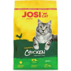 Josicat Crunchy Chicken 10kg