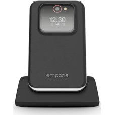 Emporia Telefon komórkowy Emporia emporia - JOY (black)