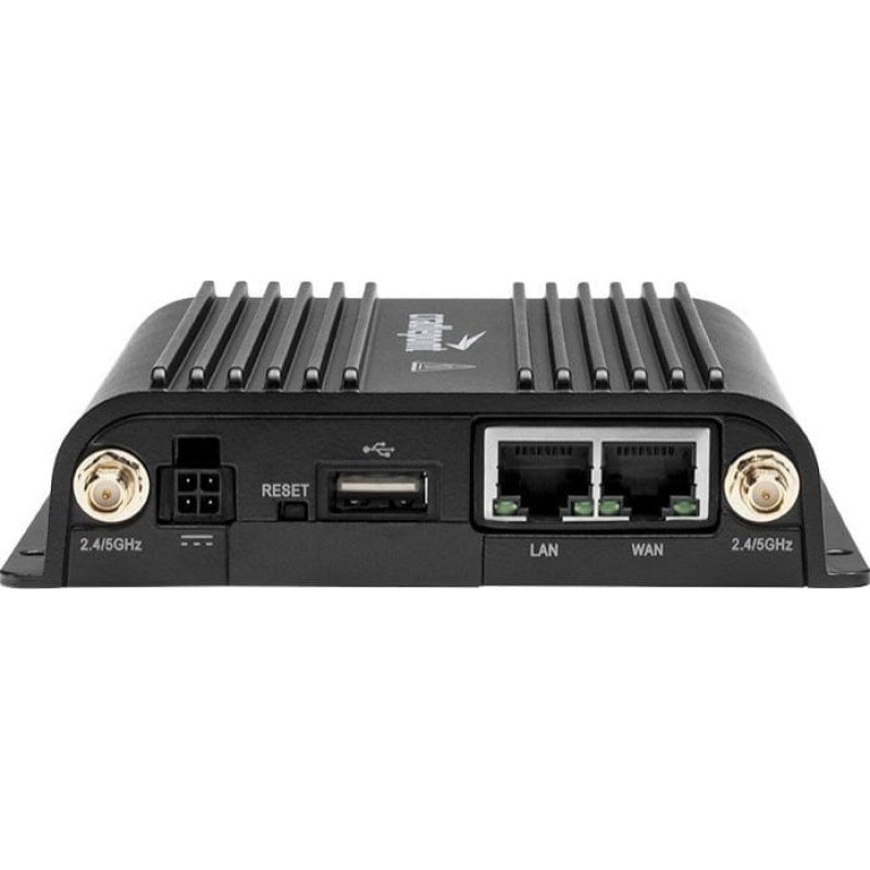 Cradlepoint Router Cradlepoint Cradlepoint NETCLOUD ESSENTIALS PRIME/IBR900-600M-NPS-EU 1YR