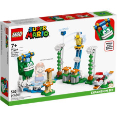 Lego SUPER MARIO 71409 EXPANSION SET - BIG SPIKE'S CLOUDTOP CHALLENGE