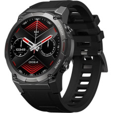 Zeblaze Smartwatch Zeblaze Smartwatch Zeblaze VIBE 7 Pro (Czarny)