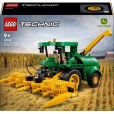 Lego 42168 Technic John Deere 9700 Forage Harvester