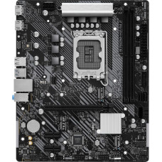 Asrock Płyta główna ASRock B760M-H2/M.2