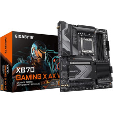 Gigabyte Płyta główna Gigabyte  X670 GAMING X AX V2