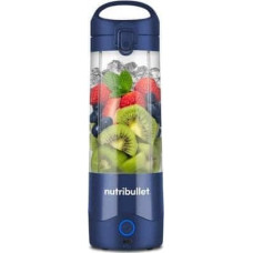 Nutribullet Blender kielichowy Nutribullet NBP003NBL