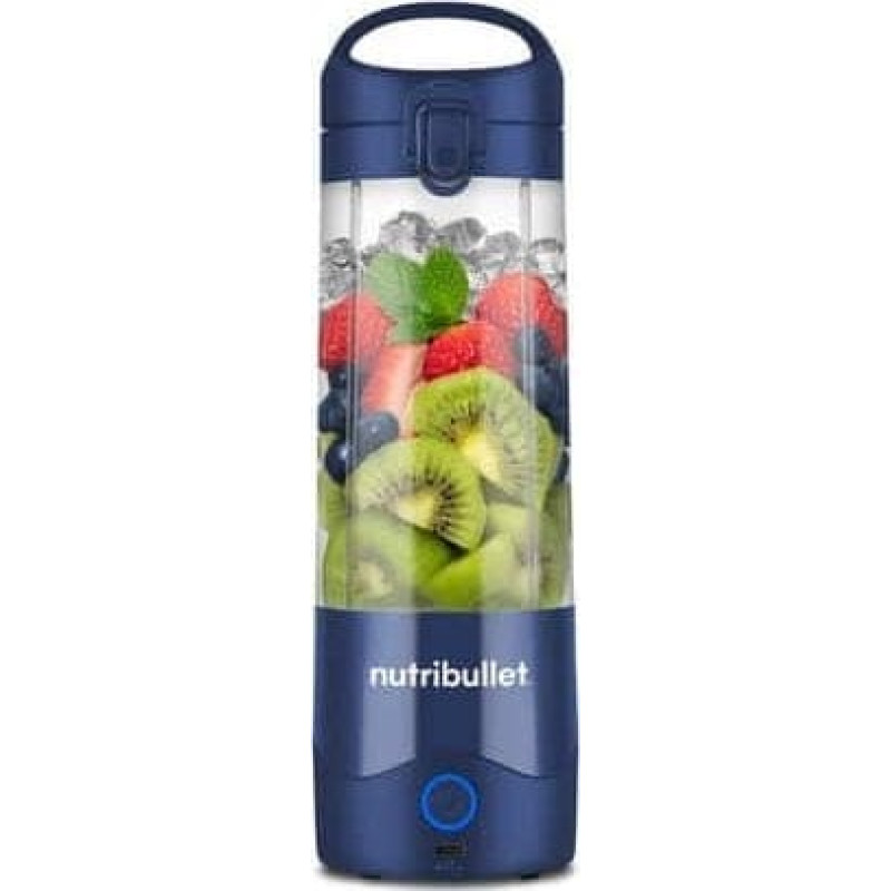 Nutribullet Blender kielichowy Nutribullet NBP003NBL