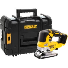 Dewalt DCS334NT-XJ power jigsaw 3200 spm 2.1 kg