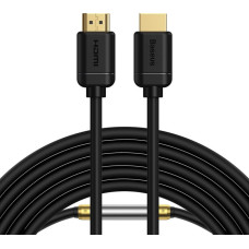 Baseus Kabel Baseus Kabel HDMI Baseus 4K@60Hz, 20m (czarny)