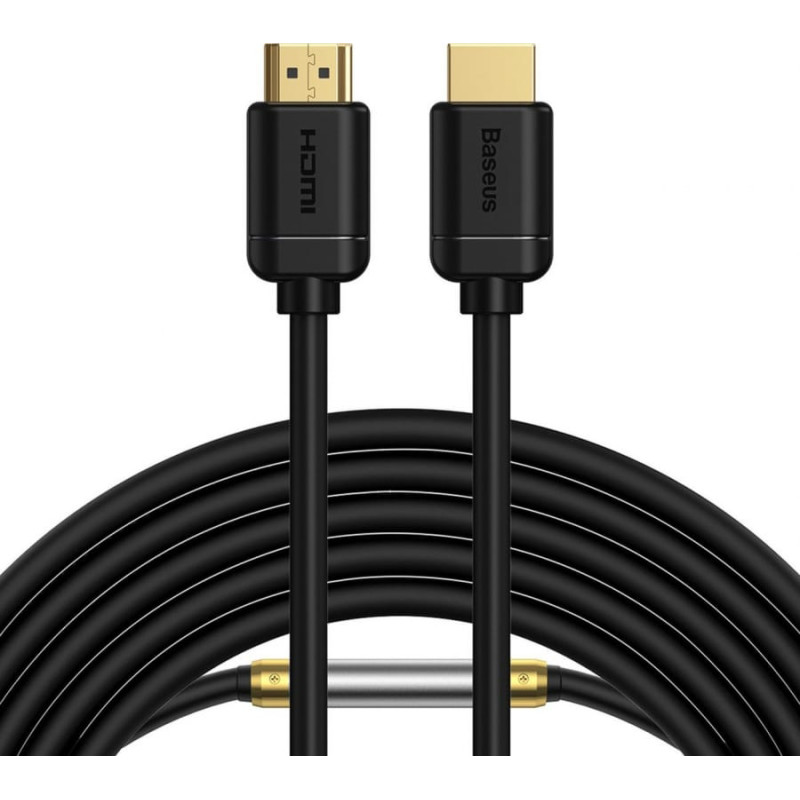 Baseus Kabel Baseus Kabel HDMI Baseus 4K@60Hz, 20m (czarny)