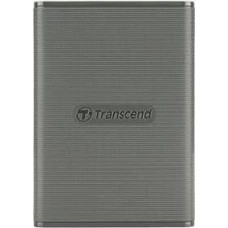 Transcend Dysk zewnętrzny SSD Transcend SSD USB-C 2TB EXT./TS2TESD360C TRANSCEND