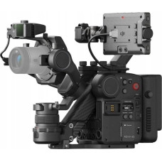 DJI Kamera DJI DJI Ronin 4D 6K Combo