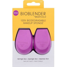 Ecotools EcoTools, Bioblender, Makeup Sponge, Duo, Purple For Women