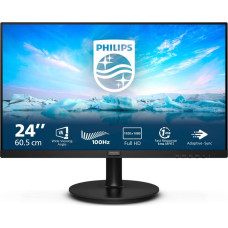 Philips Monitor Philips Philips V Line 241V8LAB/00 LED display 60,5 cm (23.8