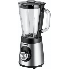 Unold Standmixer Edel (edelstahl/schwarz)