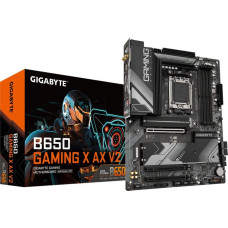 Gigabyte B650 GAMING X AX V2 (schwarz/grau)