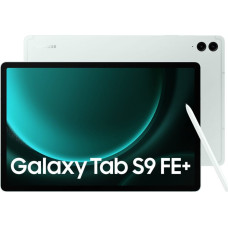 Samsung Tablet Samsung Samsung Galaxy TAB S9 FE+ WiFi mint