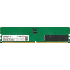 Transcend Pamięć Transcend Transcend JetRam JM5600ALE-32G moduł pamięci 32 GB 1 x 32 GB DDR5 5600 Mhz Korekcja ECC