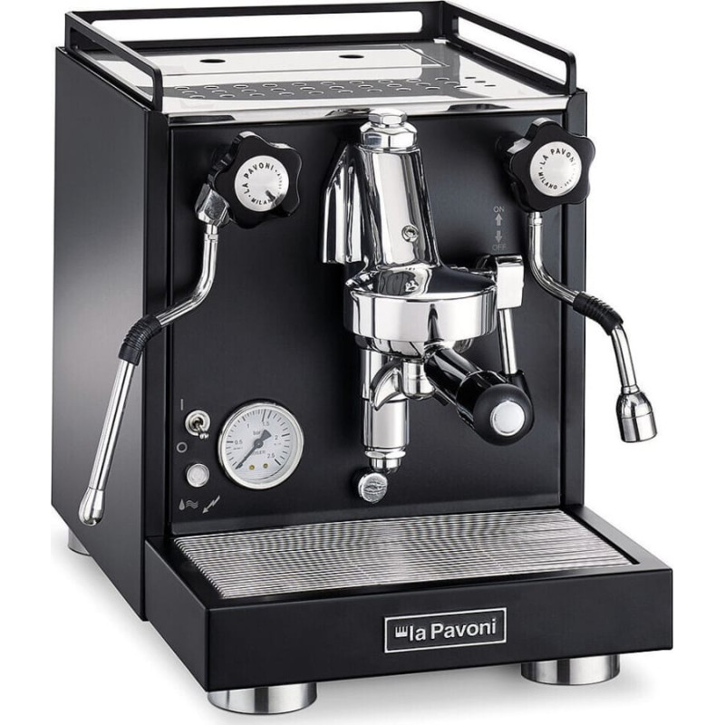 La Pavoni Ekspres ciśnieniowy La Pavoni La Pavoni New Cellini Classic Nera