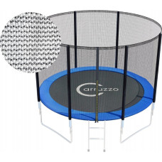 Gotel L621 SIATKA ZABEZPIECZ. TRAMPOLINA 8FT