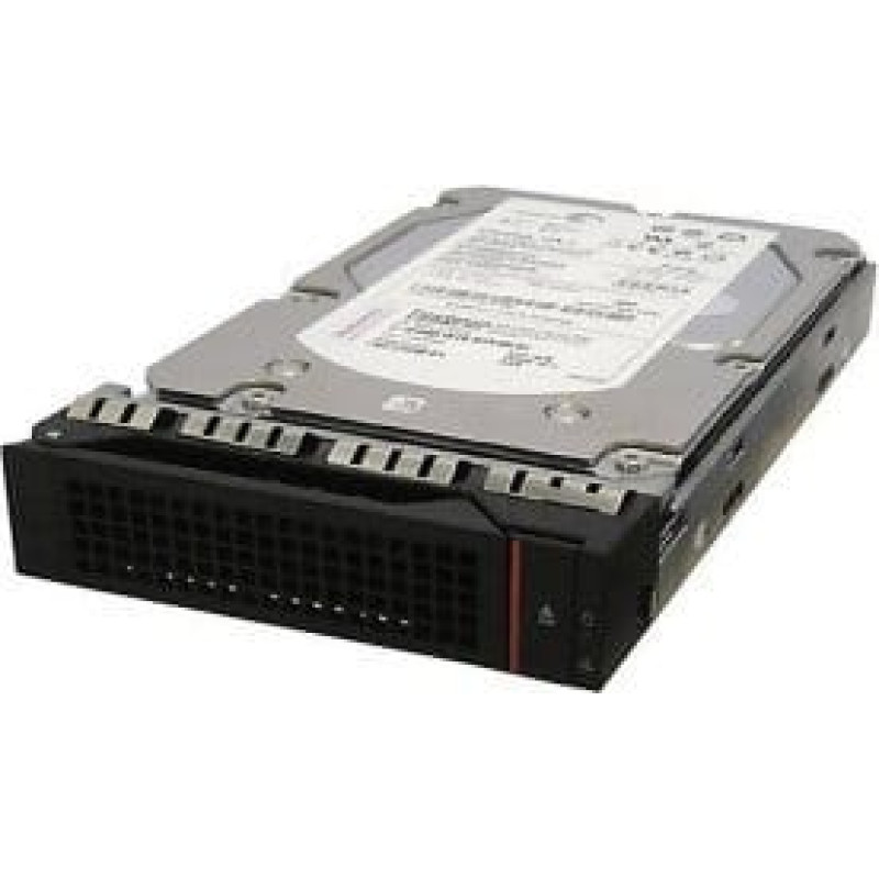 Lenovo Dysk serwerowy Lenovo LENOVO ISG ThinkSystem Multi 6,35cm 2,5Zoll Vendor 1.92TB Read Intensive SATA 6Gb HS SSD v2