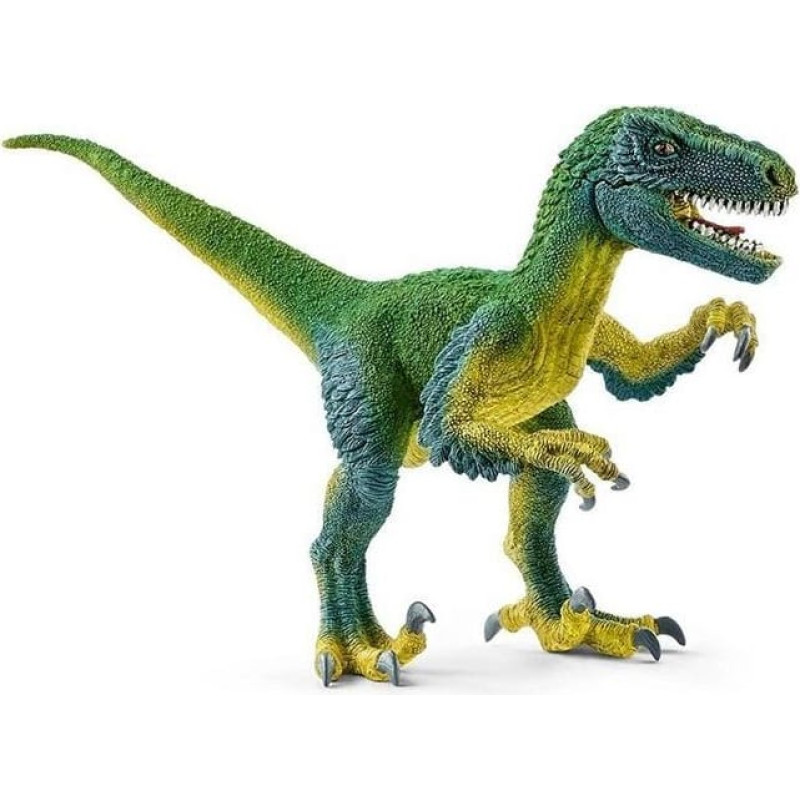 Schleich Dinosaurs Velociraptor