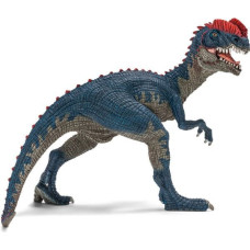 Schleich Dinosaurs Dilophosaurus